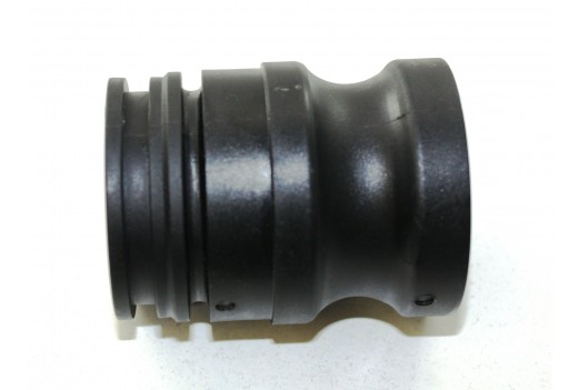Steckanschluss U2 1"1/2"