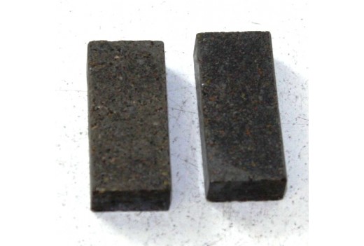 Satz Bremsbeläge