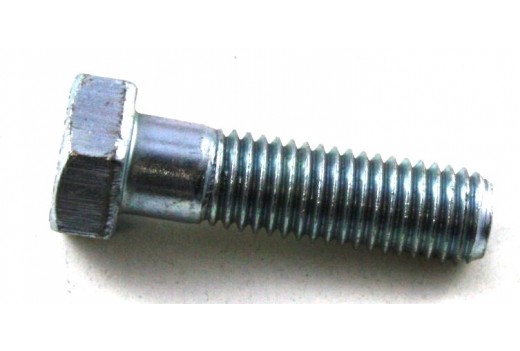 Schraube M 14x50/DIN 931-8.8