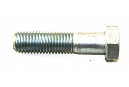Schraube M 14x60/DIN 931-8.8