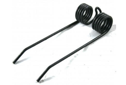 Pick-Up Zinken