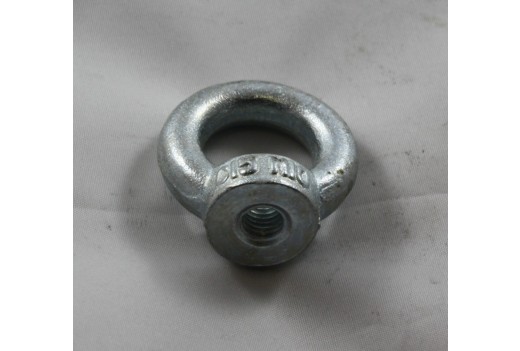 Ringmutter M 10
