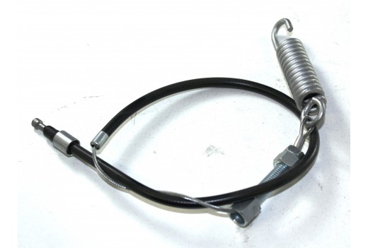 Bowdenzug