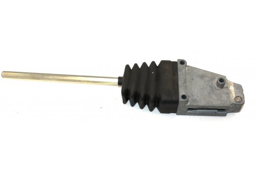 Fernsteuerungsgehäuse