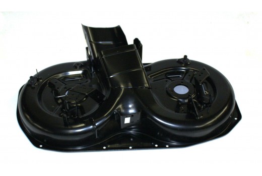 Mulchgehäuse TC 92