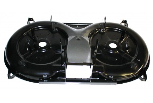 Mähdeck 122 cm bis 1999