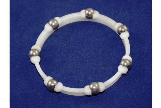 Kugelhalterring