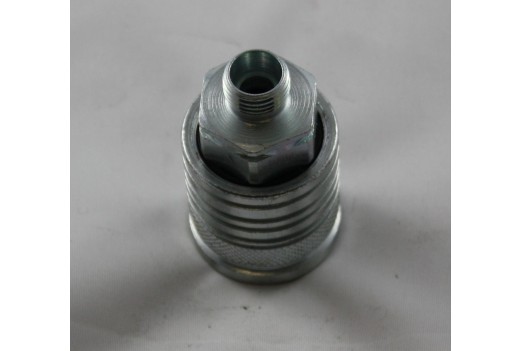 Hydraulikmuffe 12L