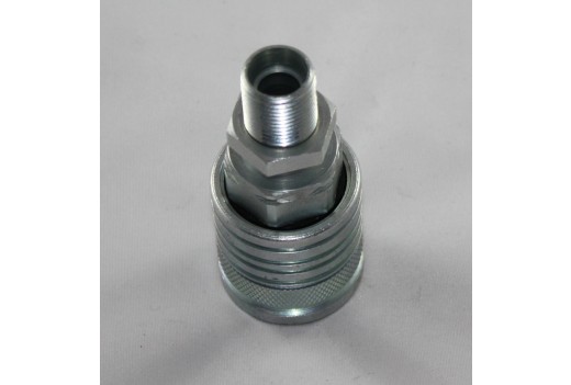 Hydraulikmuffe 12L
