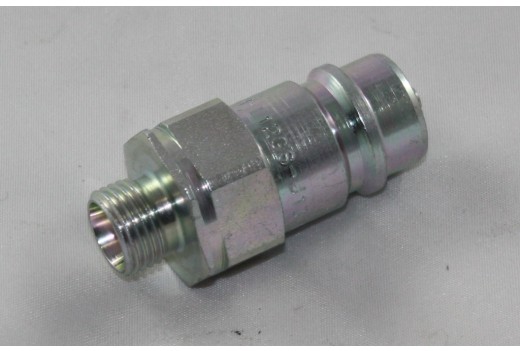 Hydraulikstecker 10L