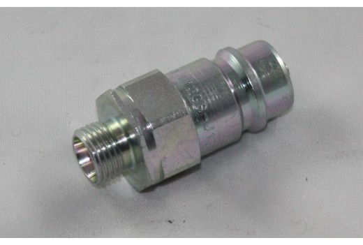 Hydraulikstecker 15L
