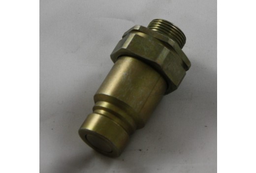 Hydraulikstecker 15L