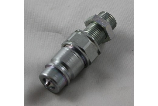 Hydraulikstecker 12L