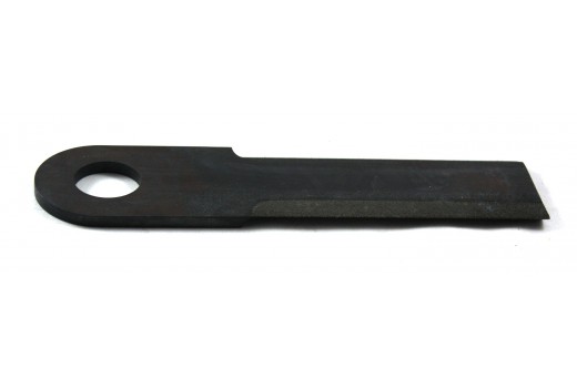 Schlegelmesser, beschichtet