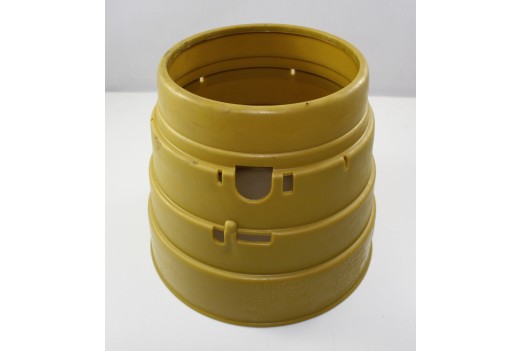 Trichter SD25 2480 D222 L188