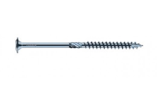 FUSA-fast Holzbauschraube 6x40