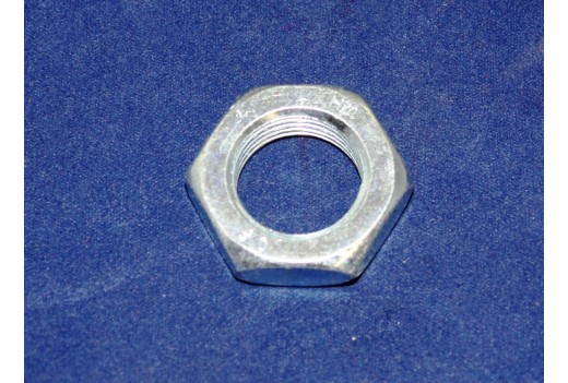Sechskantmutter