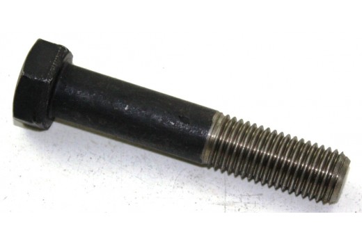 Sechskantschraube M16x85