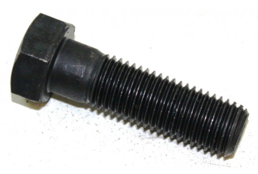 Sechskantschraube