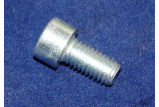 Zylinderschraube M 8x16