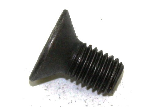 Senkschraube