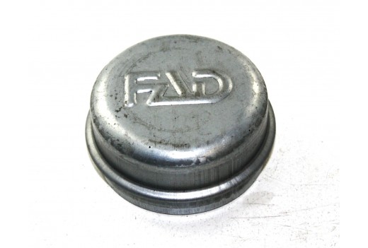 Radkappe / DR  72