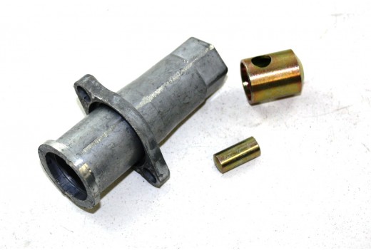 Ventiladapter
