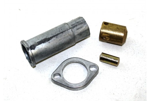 Ventiladapter