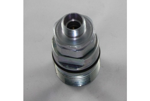 Hydraulikmuffe 12L