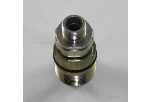 Hydraulikmuffe 12S