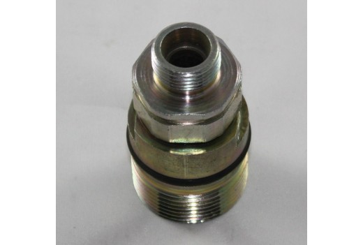 Hydraulikmuffe 15L