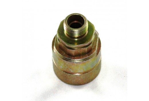 Hydraulikstecker 12S