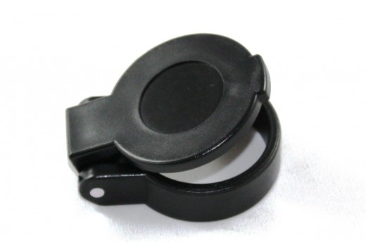 Schutzkappe, schwarz