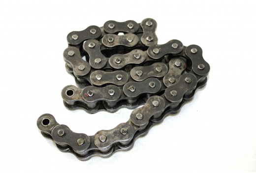 Rollenkette 3/4''x13,5