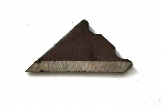 Schneidmesser