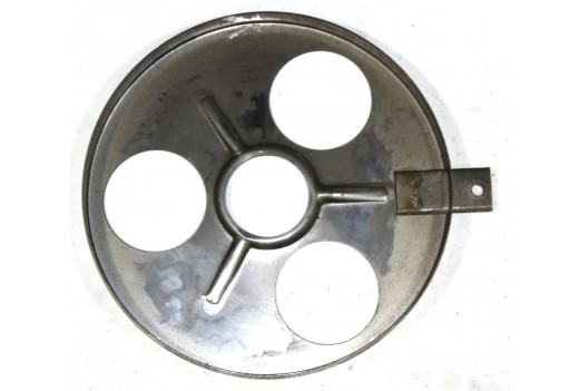 Einstellscheibe