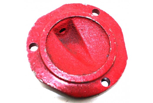 Deckel