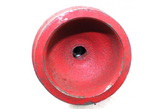 Deckel