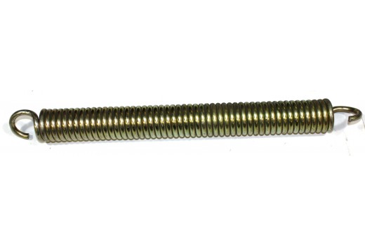 Zugfeder