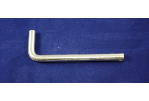 Rastenstecker, 12 mm