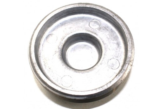 Deckel Metall