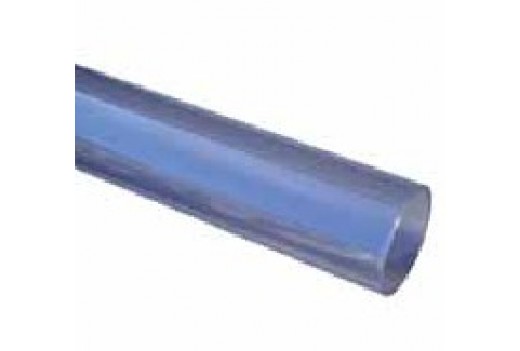 Plexischauglas 2000 mm lg