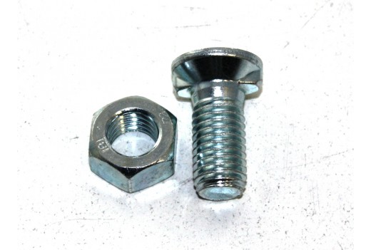 Schraube 14 x 35