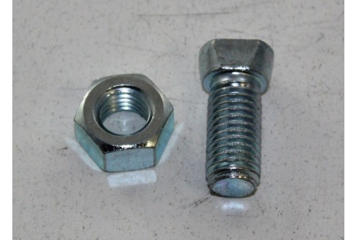 Konusschraube 12 x 30