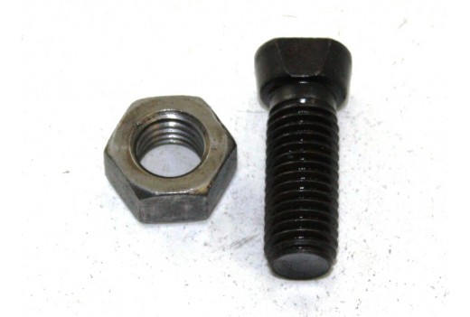 Konusschraube M 12 x 38