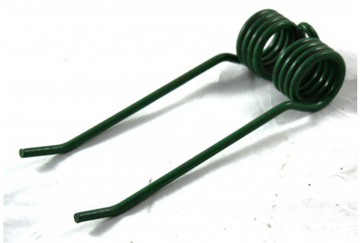 Pick-Up Zinken