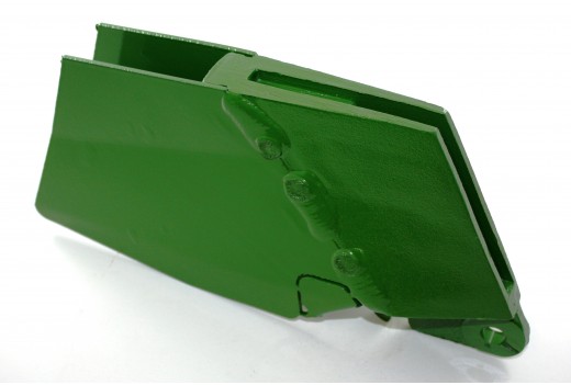 Schar Contour Mais (02/K5)