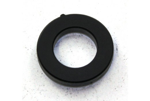 Scheibe 17,4 x 30 x 4,6