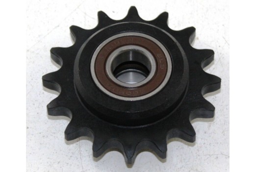 Kettenspannrad