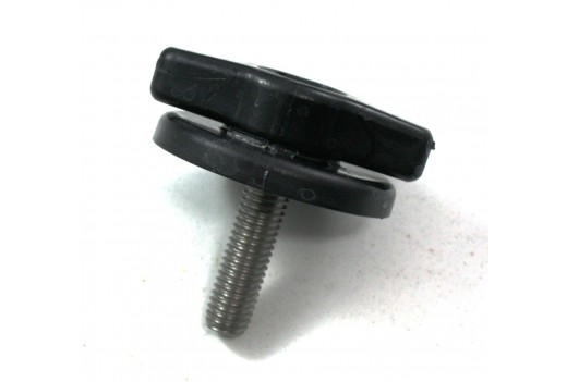 Flügelschraube M 10 x 45